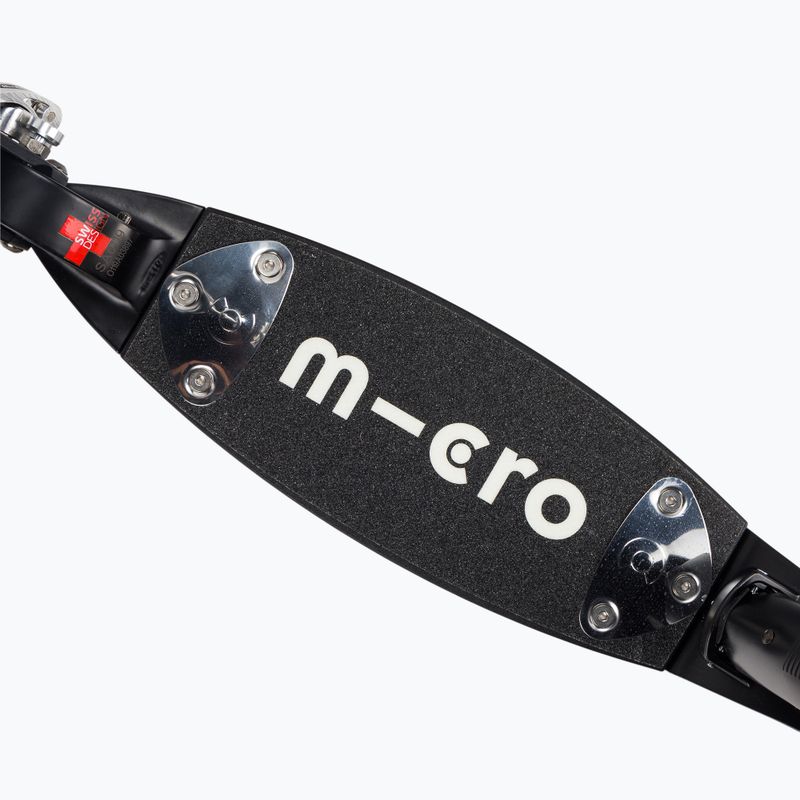 Hulajnoga Micro Flex 200 mm black matte 6