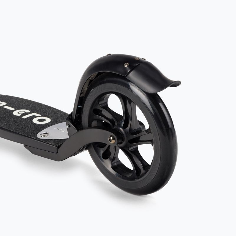 Hulajnoga Micro Flex 200 mm black matte 7