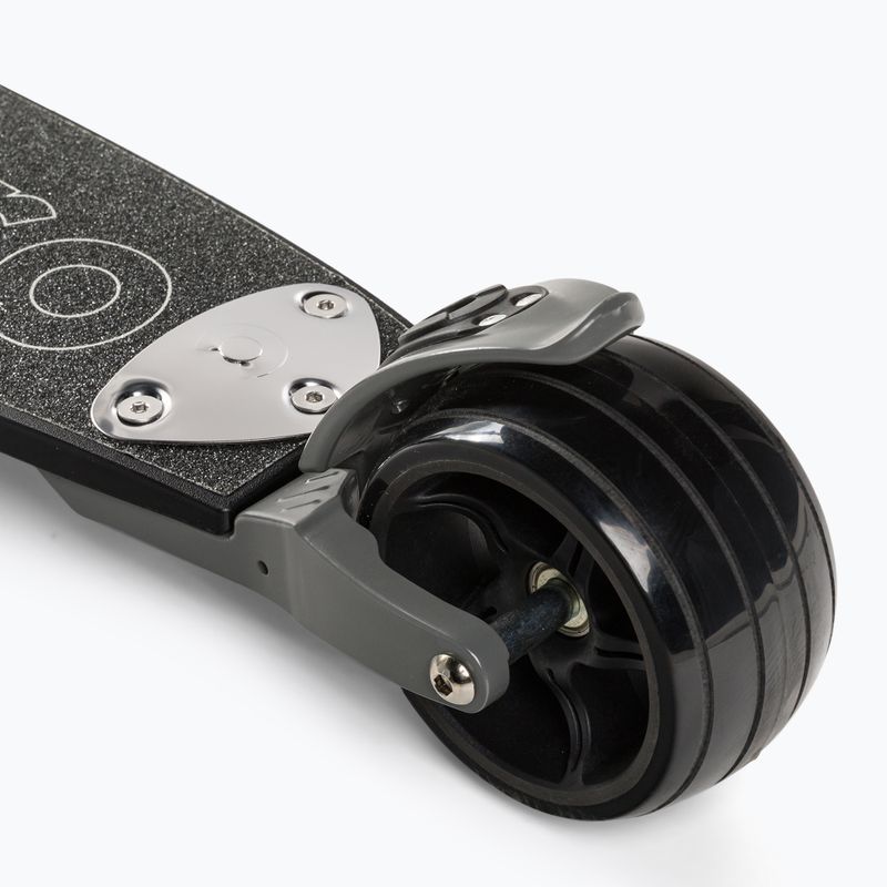 Hulajnoga trójkołowa Micro Kickboard Volcano grey 9