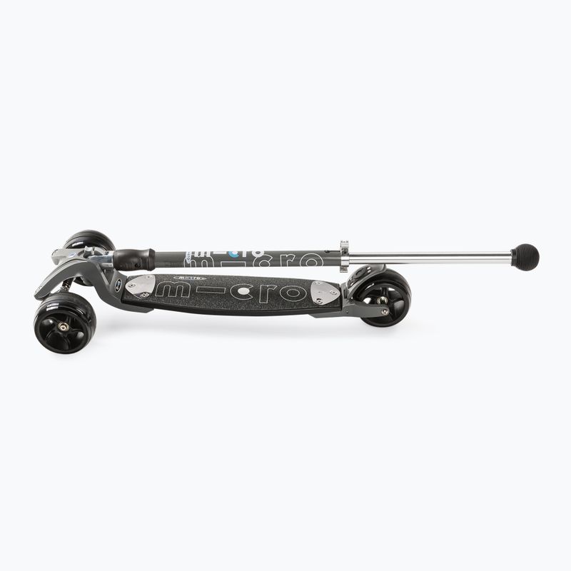 Hulajnoga trójkołowa Micro Kickboard Volcano grey 10