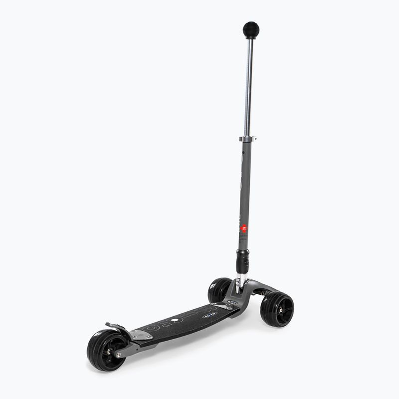 Hulajnoga trójkołowa Micro Kickboard Volcano grey 12