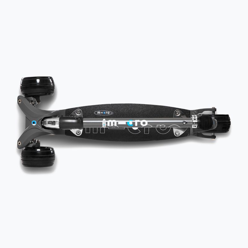 Hulajnoga trójkołowa Micro Kickboard Volcano grey 13