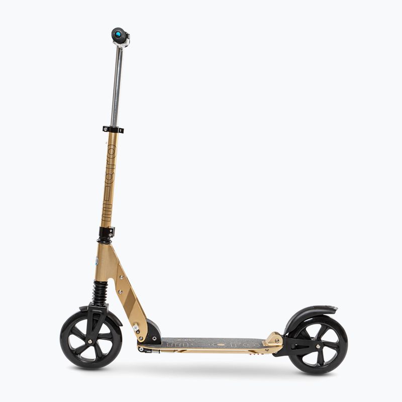 Hulajnoga miejska Micro Suspension bronze 2