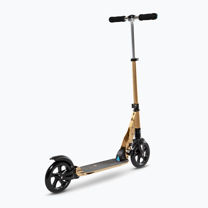 Hulajnoga miejska Micro Suspension bronze 3