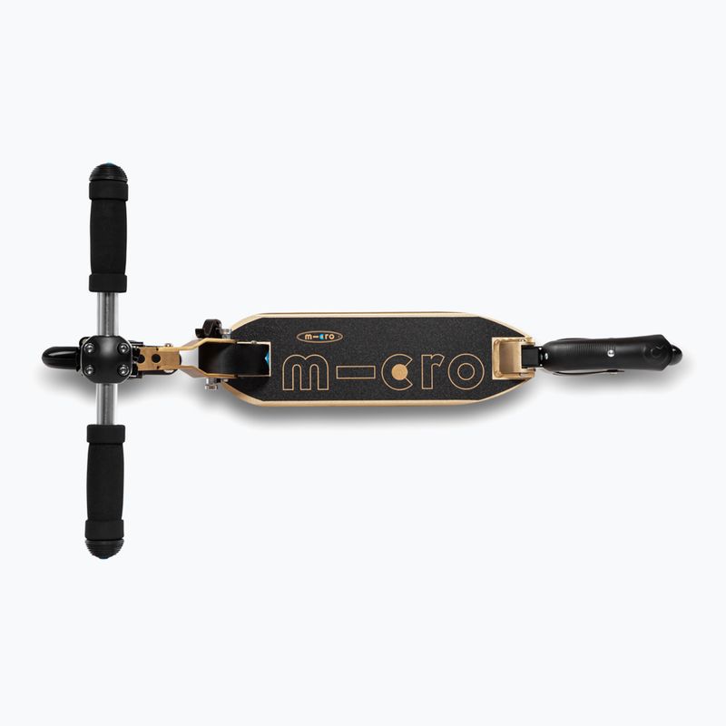 Hulajnoga miejska Micro Suspension bronze 4