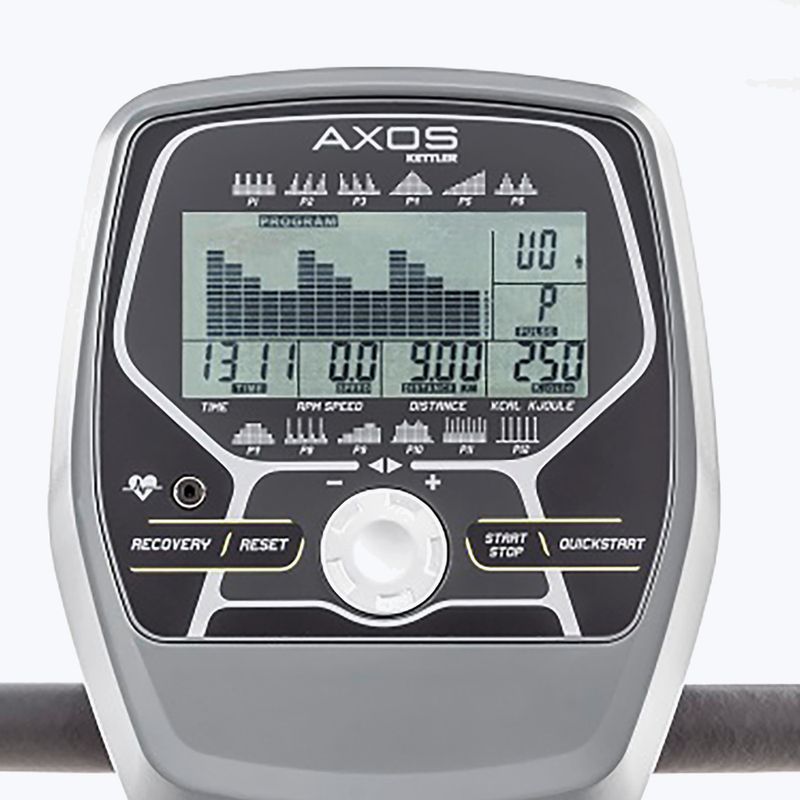 Orbitrek KETTLER Crosstrainer Axos Nova P 2