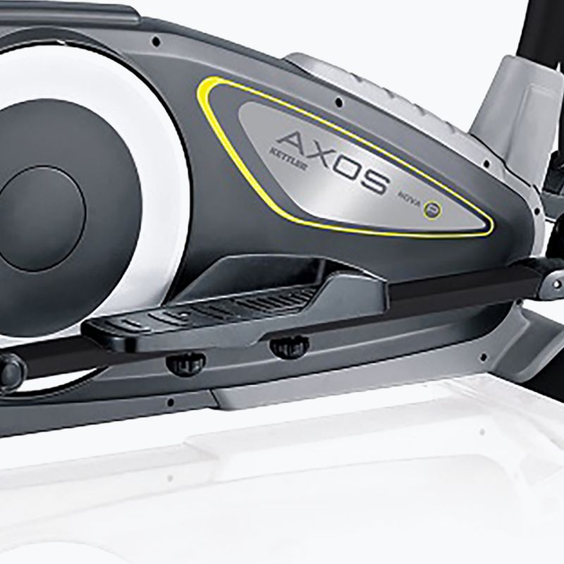 Orbitrek KETTLER Crosstrainer Axos Nova P 4