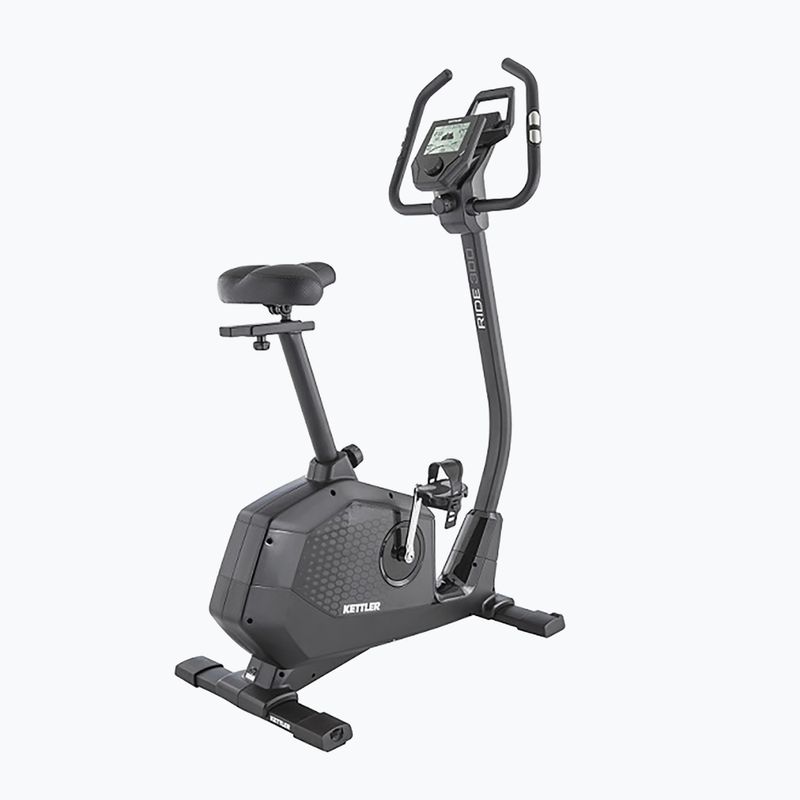 Rower stacjonarny KETTLER Ride 300
