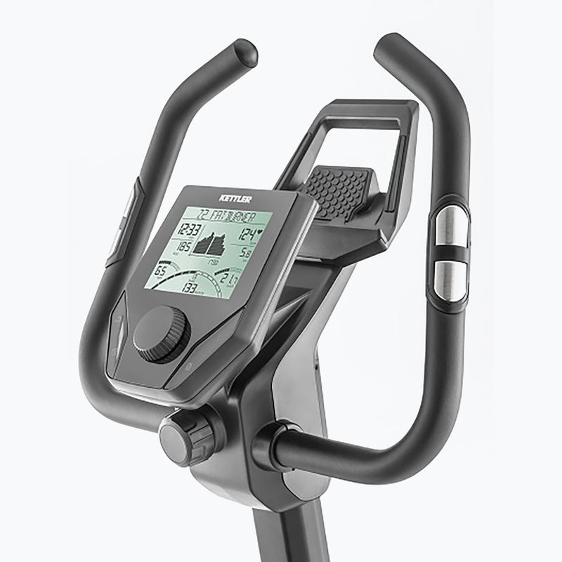 Rower stacjonarny KETTLER Ride 300 2