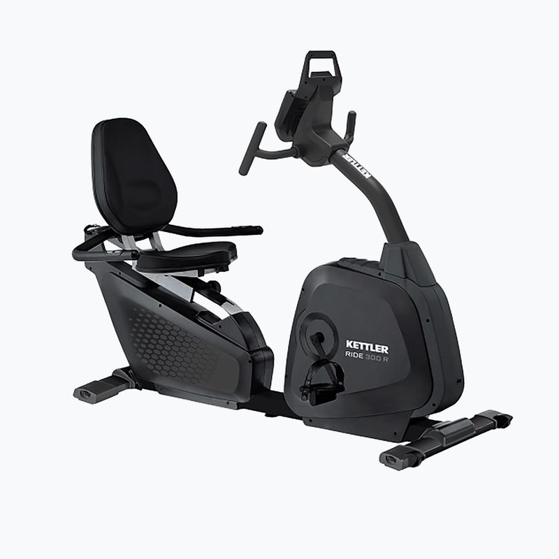 Rower stacjonarny KETTLER Ride 300 R 5