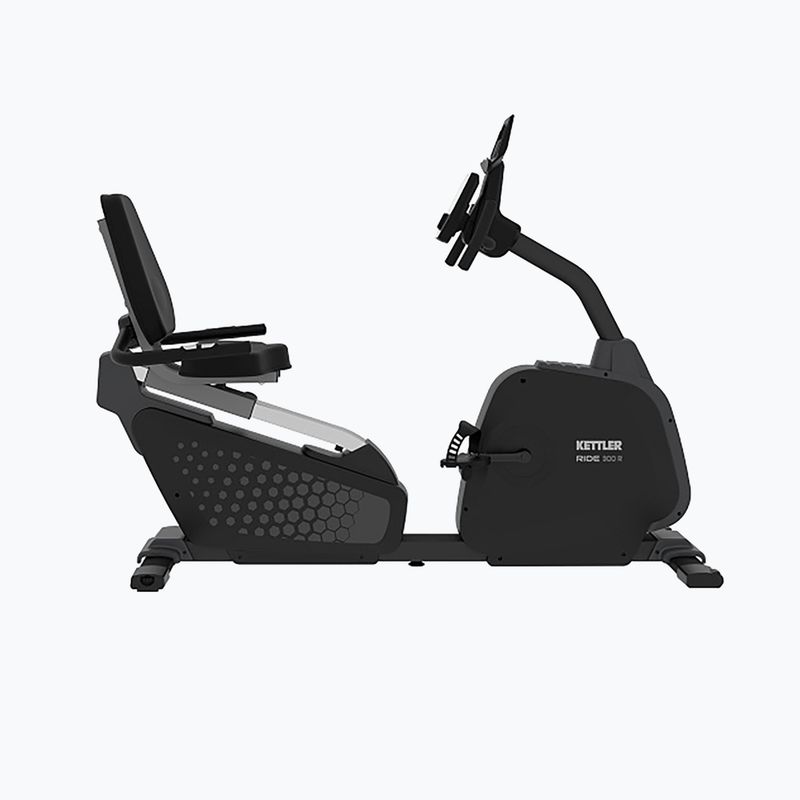 Rower stacjonarny KETTLER Ride 300 R
