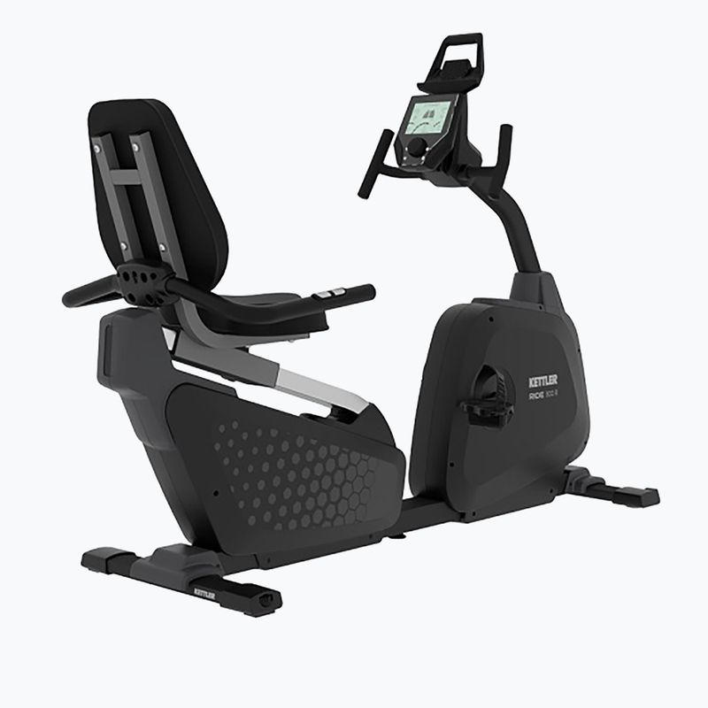 Rower stacjonarny KETTLER Ride 300 R 4
