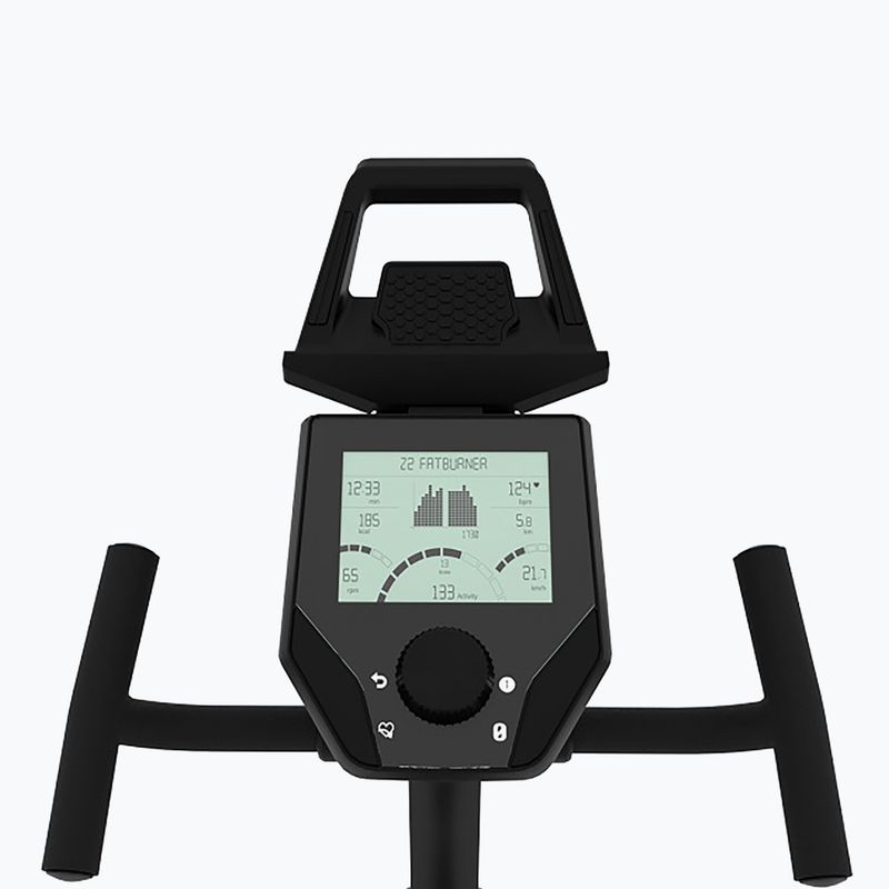 Rower stacjonarny KETTLER Ride 300 R 3
