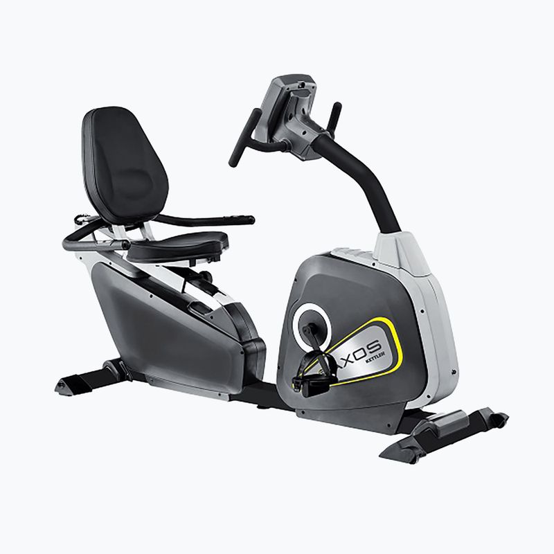 Rower stacjonarny KETTLER Axos Avior R