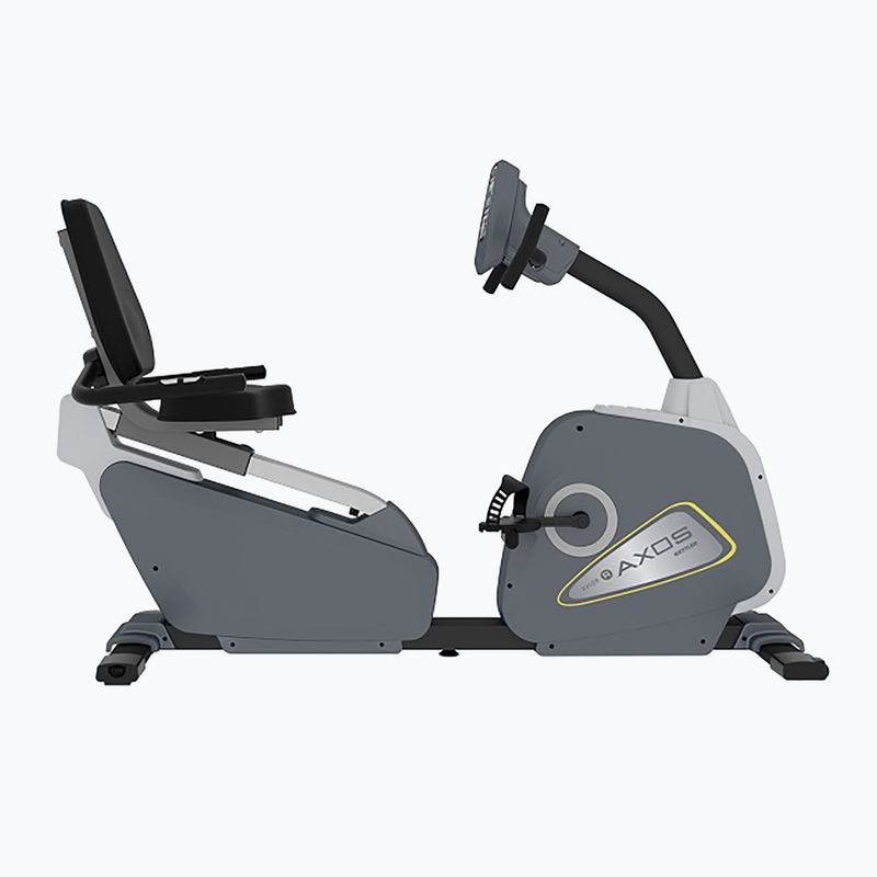 Rower stacjonarny KETTLER Axos Avior R 2