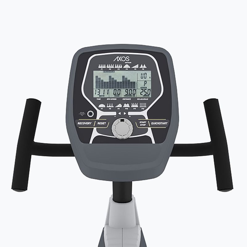 Rower stacjonarny KETTLER Axos Avior R 4
