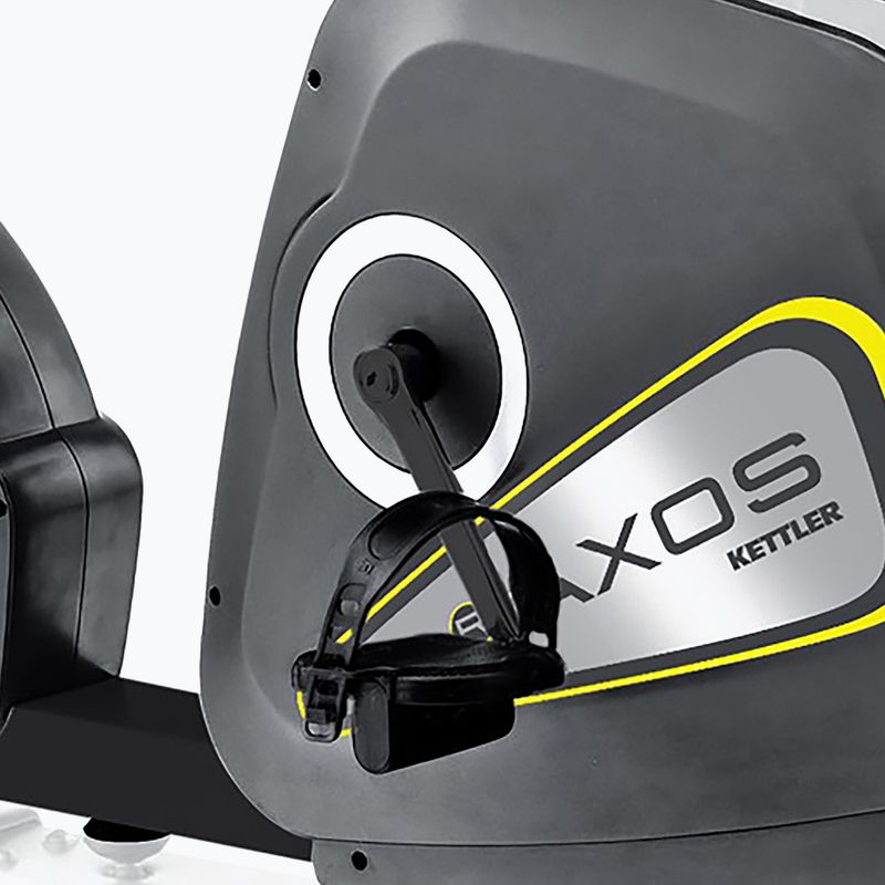 Rower stacjonarny KETTLER Axos Avior R 5