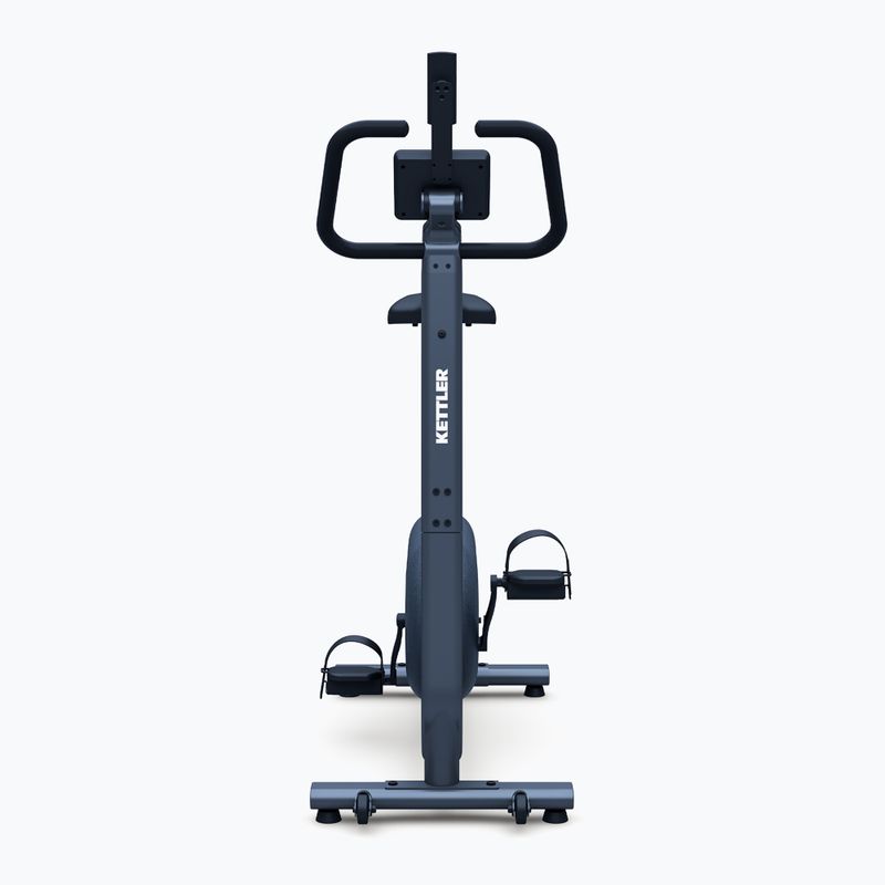 Rower stacjonarny KETTLER Hoi Ride+ stone 3