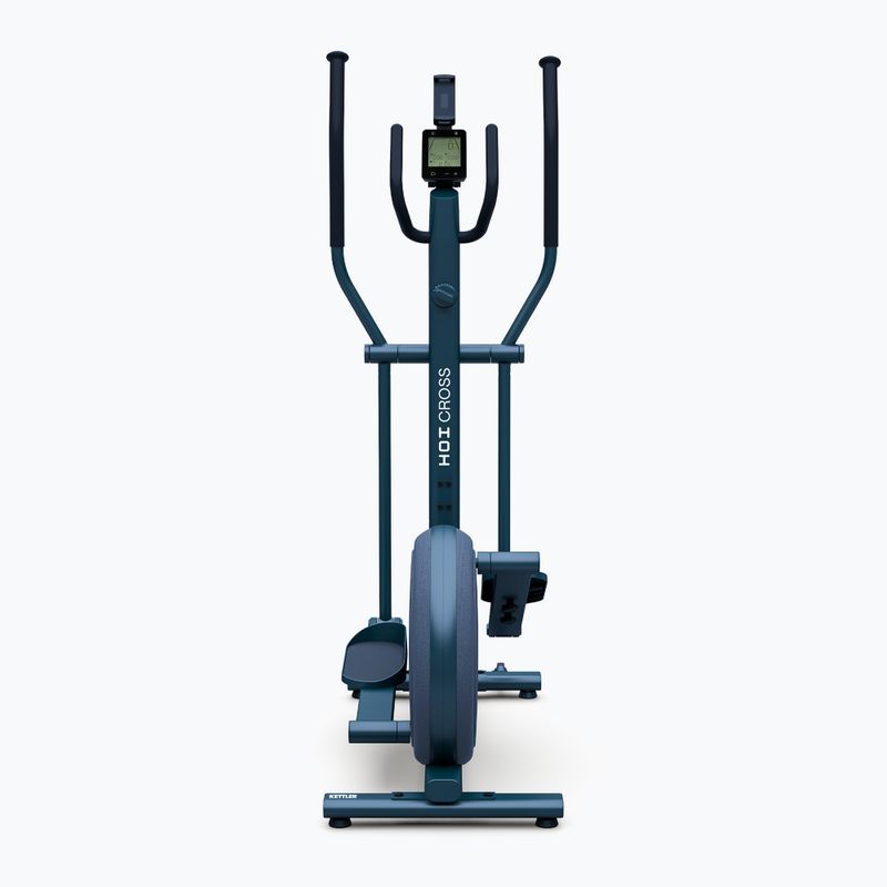 Orbitrek KETTLER Crosstrainer Hoi Cross blueberry green 4