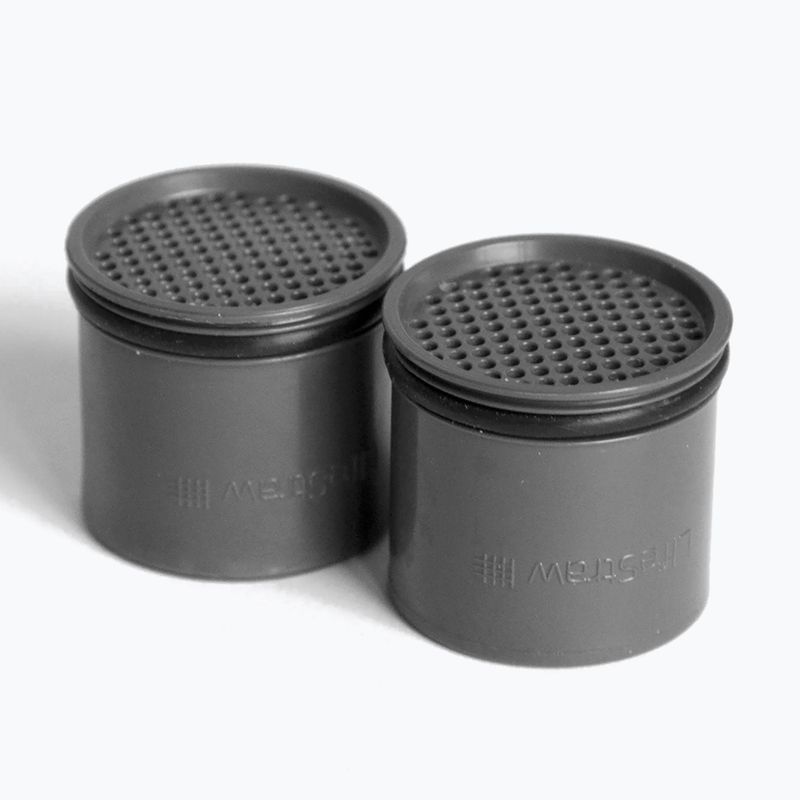 Wkłady filtracyjne LifeStraw Carbon Capsule 2 szt.