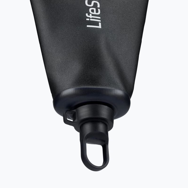 Filtr do wody LifeStraw Peak Gravity Bag 3 l dark gray 4