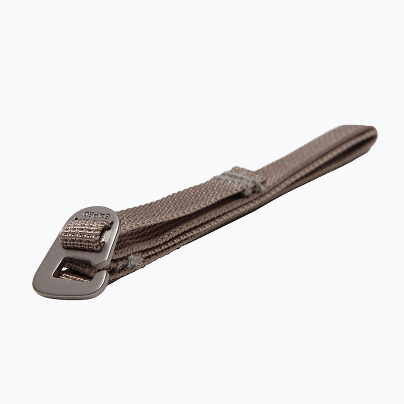 Paski kompresyjne Exped Accessory Strap UL grey/terracota