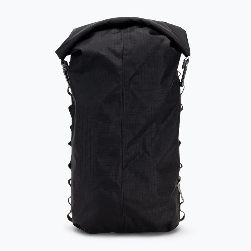 Worek wodoodporny Exped Fold Drybag Endura 15L czarny EXP-15 2