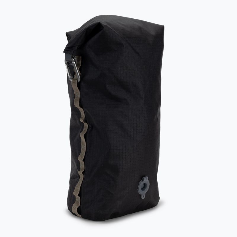 Worek wodoodporny Exped Fold Drybag Endura 15L czarny EXP-15 3