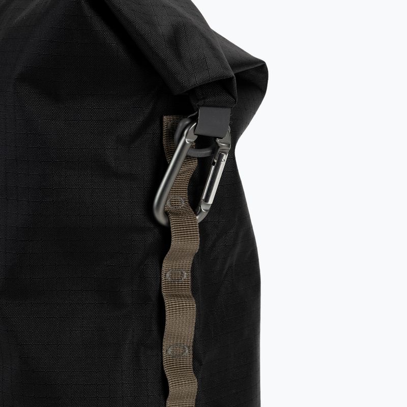 Worek wodoodporny Exped Fold Drybag Endura 15L czarny EXP-15 4