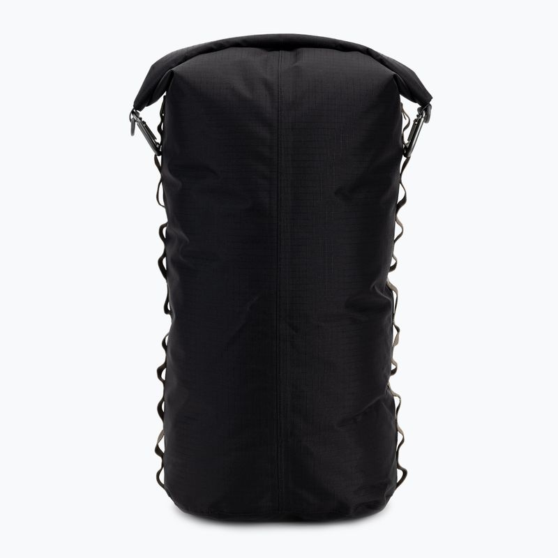 Worek wodoodporny Exped Fold Drybag Endura 25L czarny EXP-25 2