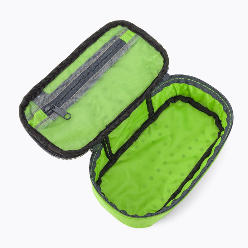 Organizer turystyczny Exped Padded Zip Pouch S żółty EXP-POUCH 4