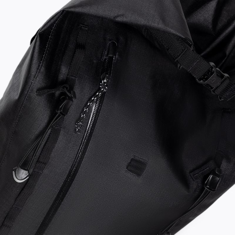 Plecak wspinaczkowy Exped Black Ice 30 l czarny EXP-30 6