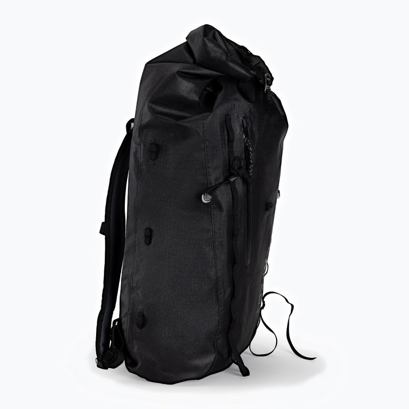 Plecak wspinaczkowy Exped Black Ice 45 l czarny EXP-45 2