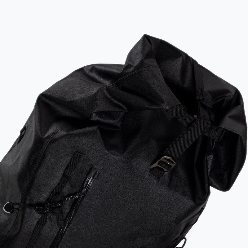Plecak wspinaczkowy Exped Black Ice 45 l czarny EXP-45 6