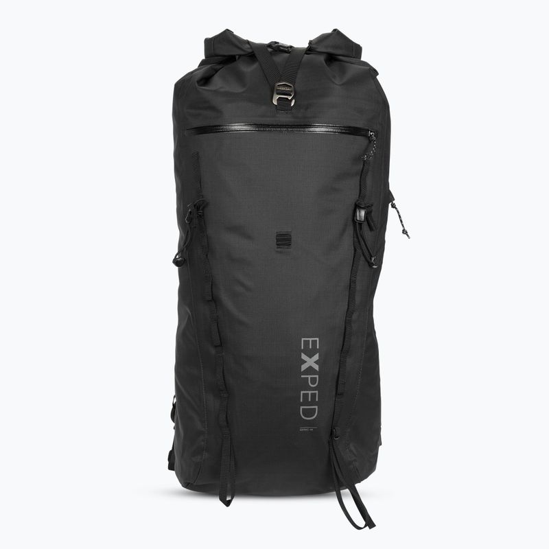 Plecak wspinaczkowy Exped Serac 45 l black