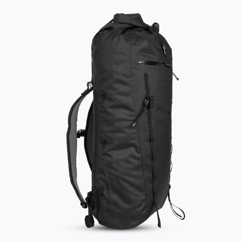 Plecak wspinaczkowy Exped Serac 45 l black 2