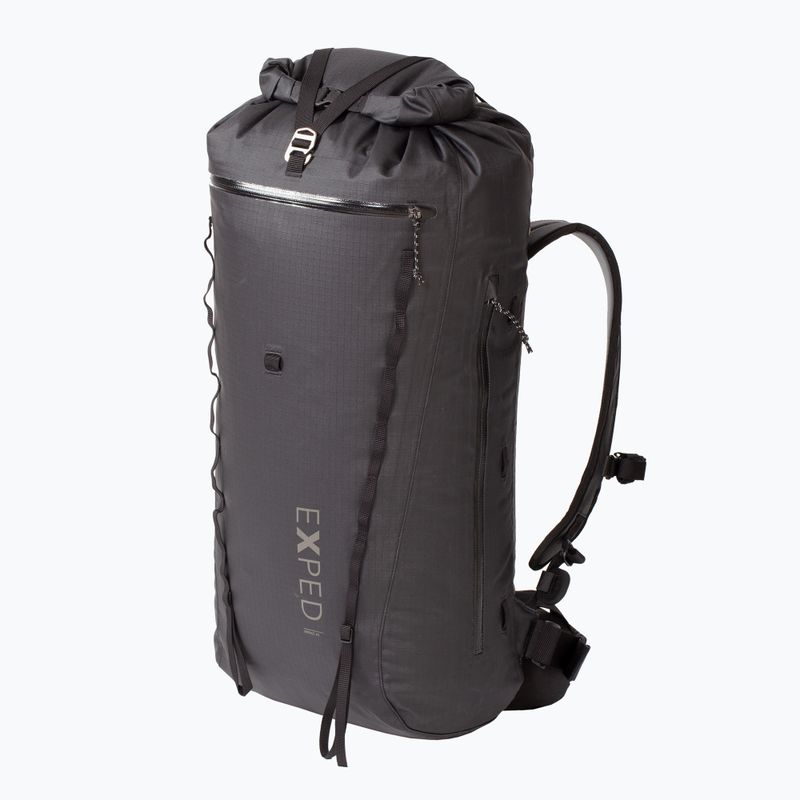 Plecak wspinaczkowy Exped Serac 45 l black 5