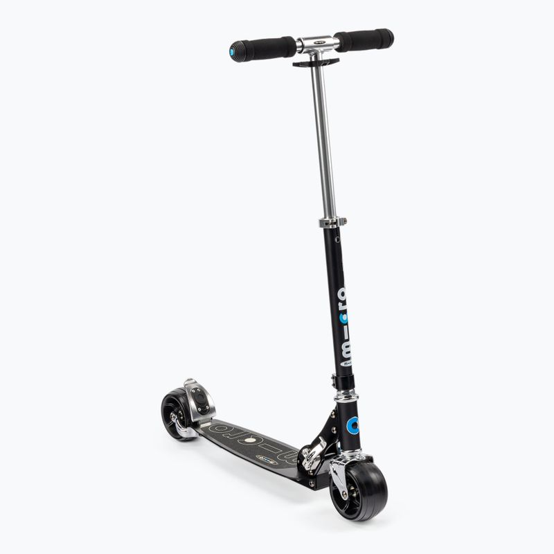 Hulajnoga miejska Micro Rocket black
