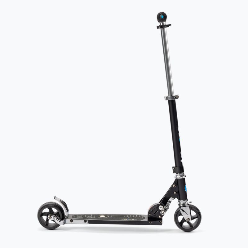 Hulajnoga miejska Micro Rocket black 2