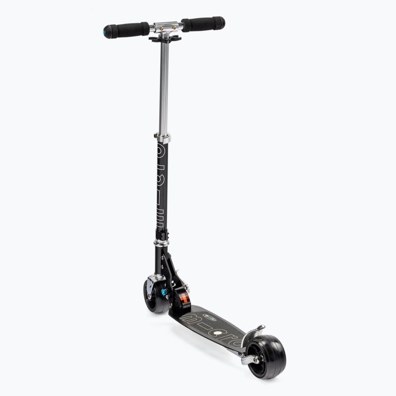 Hulajnoga miejska Micro Rocket black 3