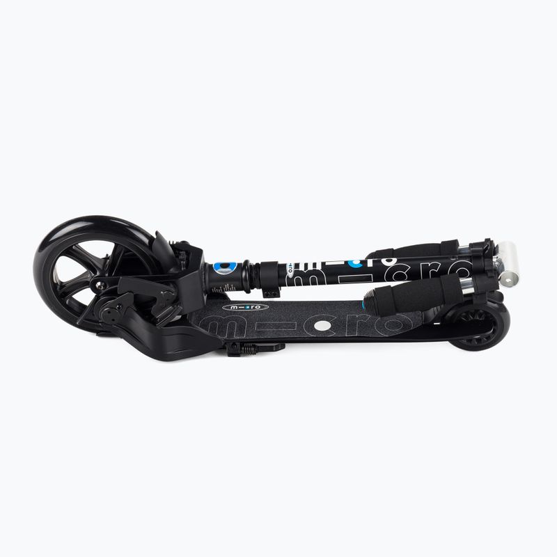 Hulajnoga miejska dziecięca Micro Eazy Scooter black 4