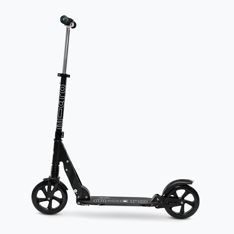 Hulajnoga miejska Micro Suspension black 2