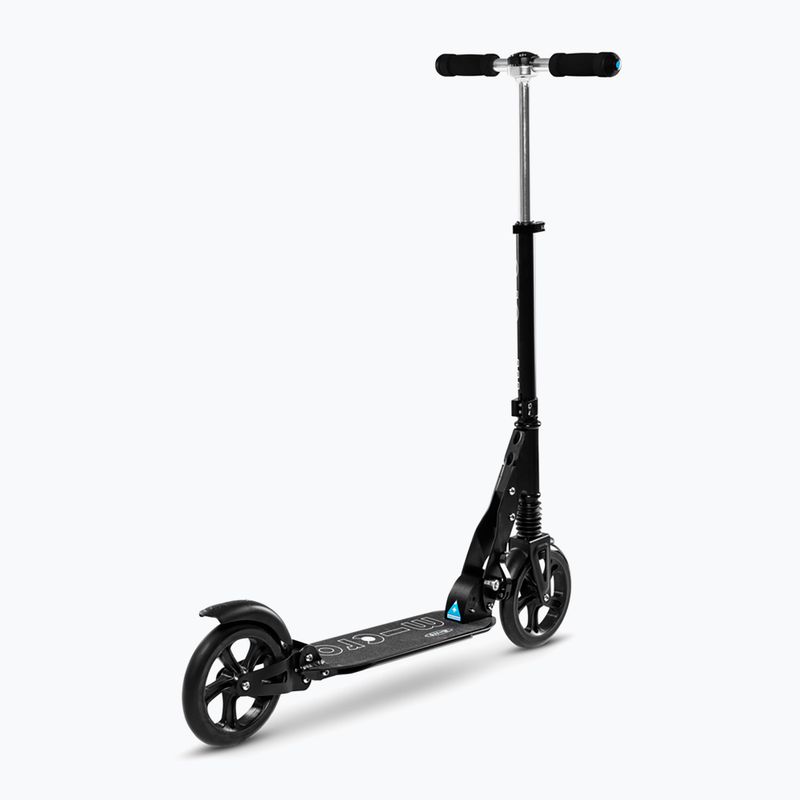 Hulajnoga miejska Micro Suspension black 3