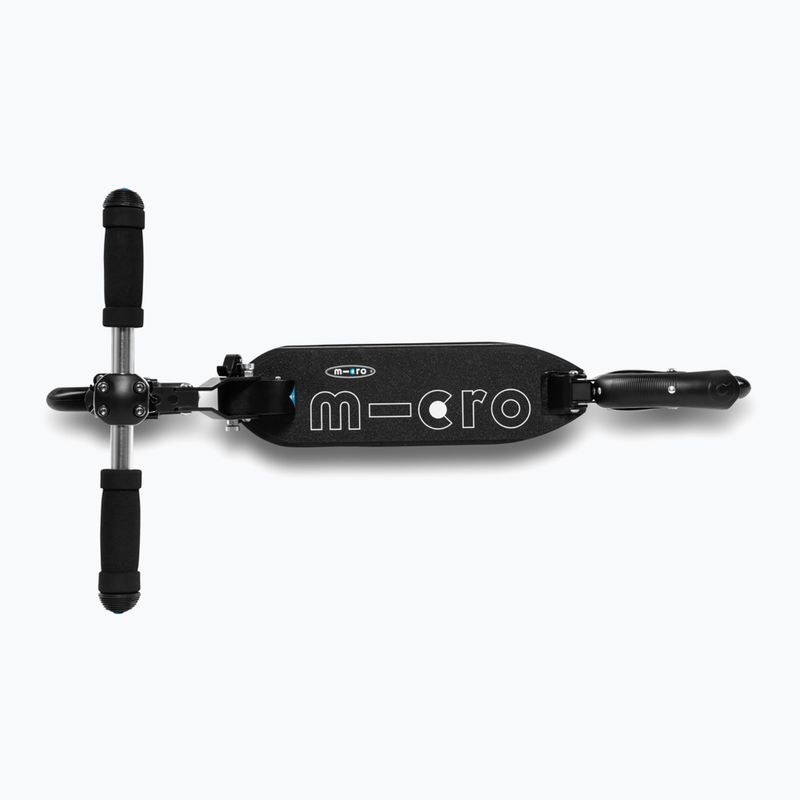 Hulajnoga miejska Micro Suspension black 4