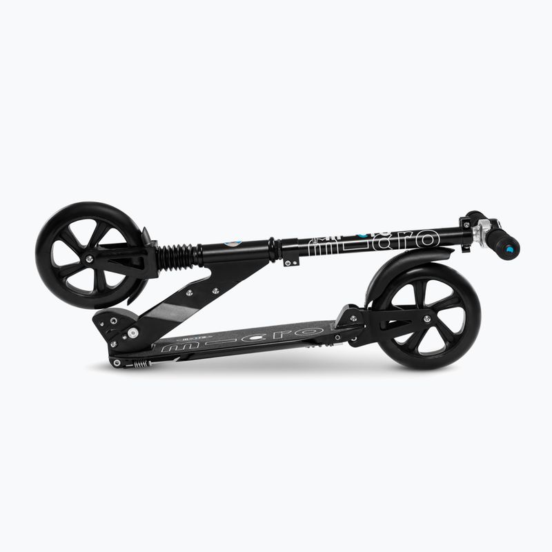 Hulajnoga miejska Micro Suspension black 5