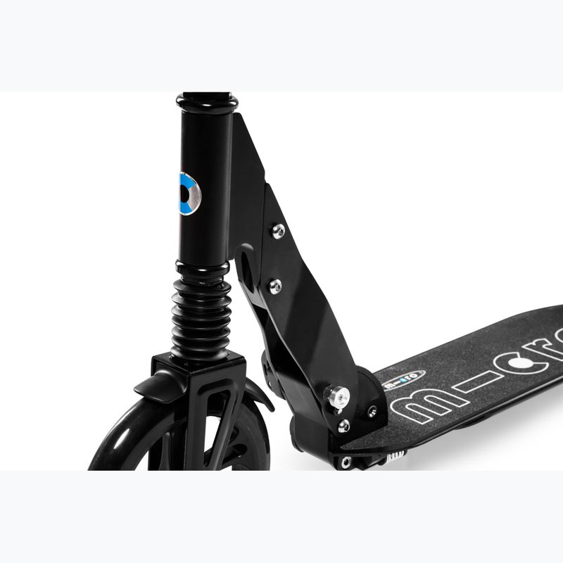 Hulajnoga miejska Micro Suspension black 6