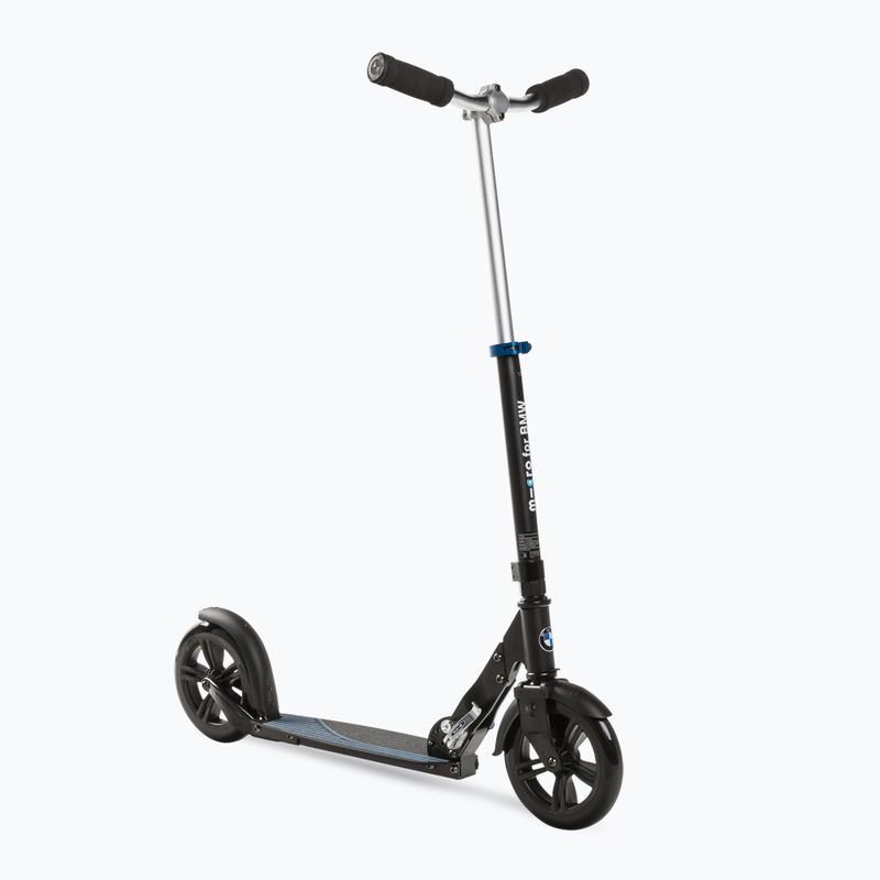 Hulajnoga Micro BMW City Scooter black