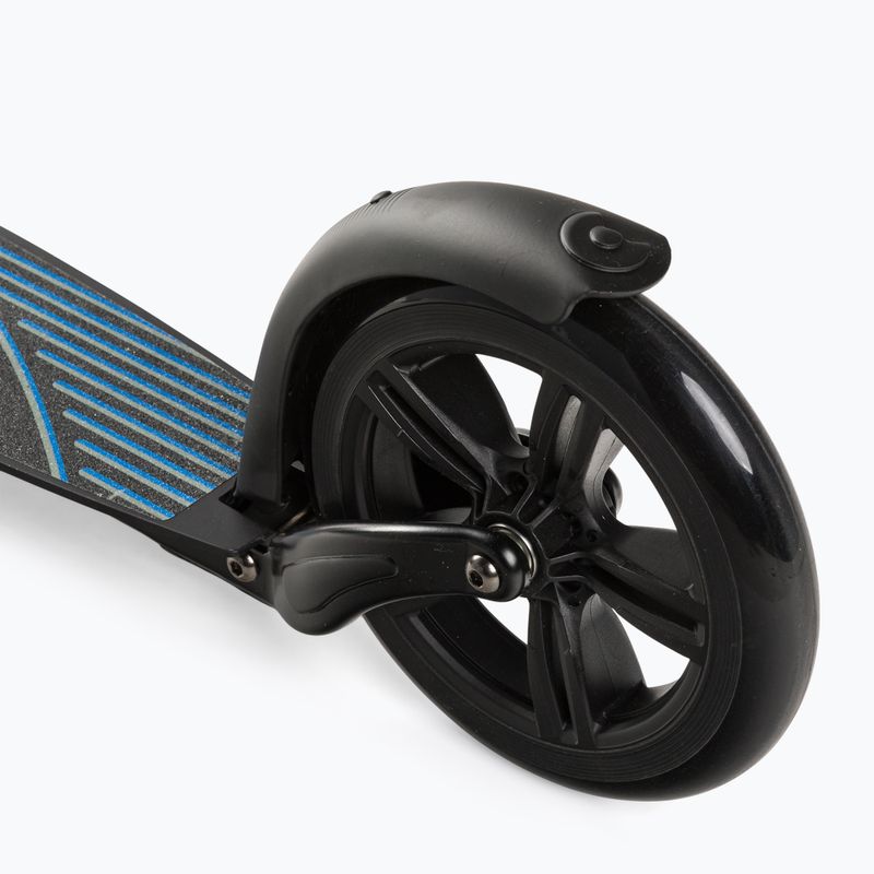 Hulajnoga Micro BMW City Scooter black 7