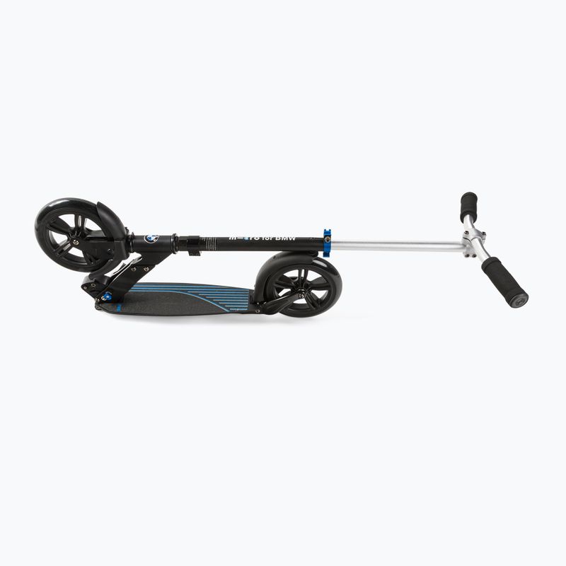 Hulajnoga Micro BMW City Scooter black 9