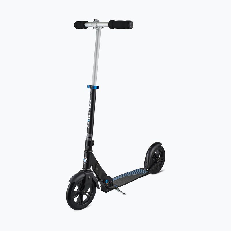 Hulajnoga Micro BMW City Scooter black 10
